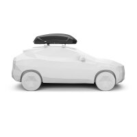 Thule Pulse 2 M
