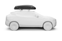 Thule Pulse 2 XL