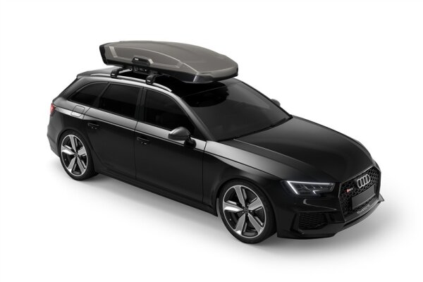 Thule Vector M titan matt 360 Liter