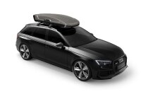 Thule Vector M titan matt 360 Liter