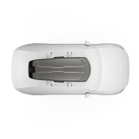 Thule Vector M titan matt 360 Liter