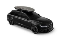 Thule Vector Alpine titan matt 380 Liter