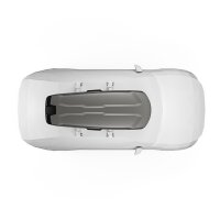 Thule Vector Alpine titan matt 380 Liter