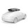 Thule Vector Alpine titan matt 380 Liter