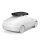 Thule Vector Alpine schwarz metallic 380 Liter