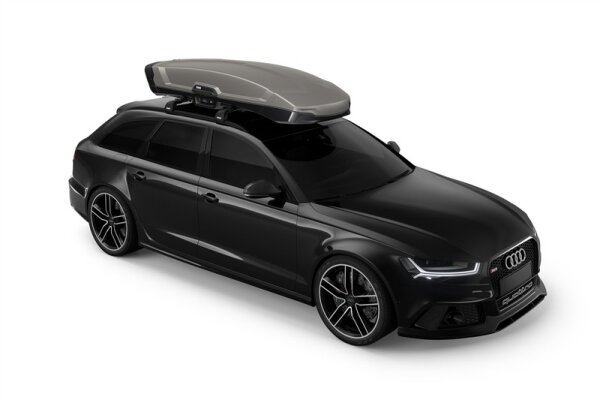 Thule Vector L titan matt 430 Liter