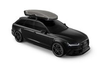 Thule Vector L titan matt 430 Liter