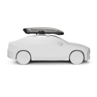 Thule Vector L titan matt 430 Liter