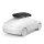 Thule Vector L schwarz metallic 430 Liter