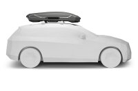Thule Motion 3 Gr. XL titan