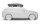 Thule Motion 3 Gr. XL titan