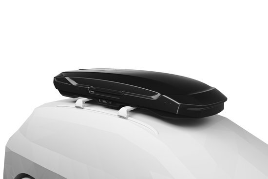 Thule Motion 3 Gr. XXL Low