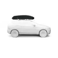 Thule Force 3 XXL Sport 450 Liter