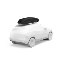 Thule Force 3 XXL Sport 450 Liter
