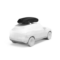 Thule Force 3 XL 500 Liter