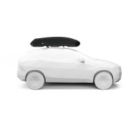 Thule Force 3 XL 500 Liter