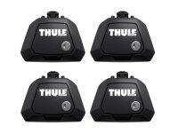 Thule Evo Raised Rail Fußsatz 710410