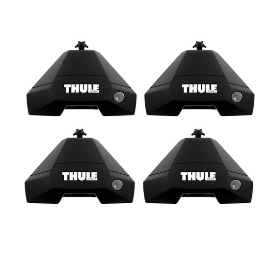 Thule Evo Clamp Fußsatz 710500