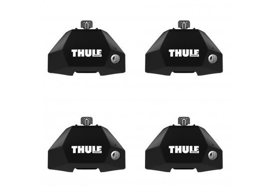 Thule Evo Fixpoint Fußsatz 710700