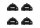 Thule Evo Fixpoint Fußsatz 710700