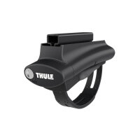 Thule Oversize Rail Fußsatz 710800