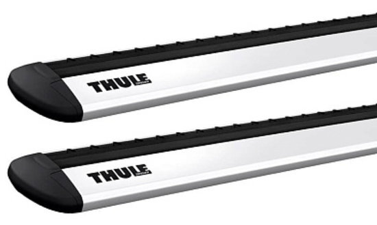 Thule WingBarEVO 135cm ( 2 Stück )
