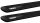 Thule WingBar EVO Black 135cm ( 2 Stück )