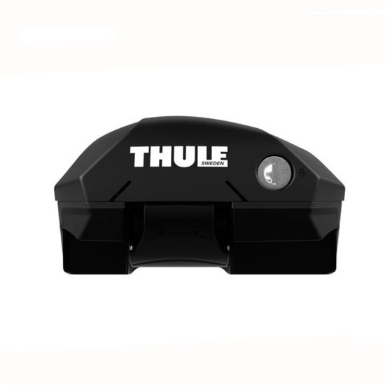 Thule Edge Raised Rail Fußsatz 720400