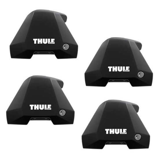 Thule Edge Clamp Fußsatz 720500