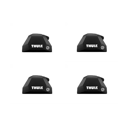 Thule Edge Flush Rail Fußsatz 720600