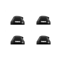 Thule Edge Flush Rail Fußsatz 720600