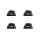Thule Edge Flush Rail Fußsatz 720600