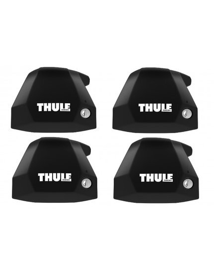 Thule Edge Fixpoint Fußsatz 720700