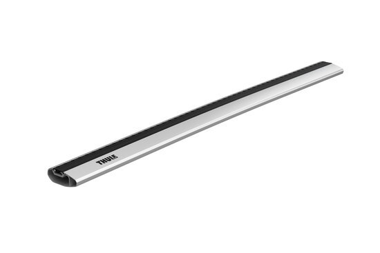 Thule WingBar Edge 860 silver 1er Pack