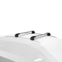 Audi Q3 2019–2026 | integrierte Reling | WingBar...