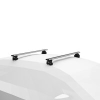 Mercedes CLA Shooting Brake 2016–2019 | Fixpunkte |...