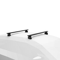 Mercedes E-Class Sedan ab 2024 | Fixpunkte | WingBar Evo...