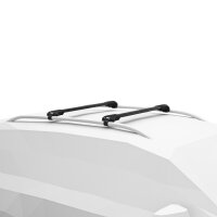 Skoda Karoq 2018–2022 | Dachreling | WingBar Edge...