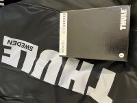 Thule Kit 186208 Montagekit für Dachträger